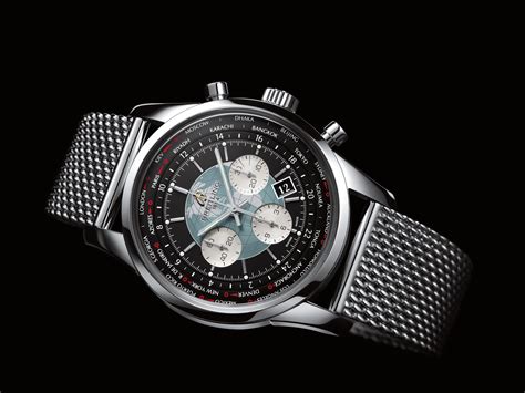 breitling transocean strap chage|Breitling Transocean chronograph men's watch.